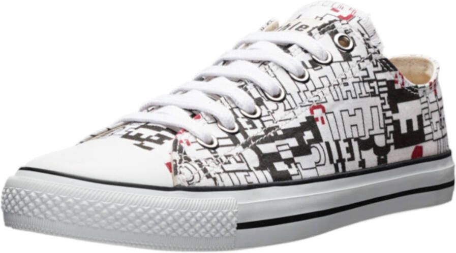 Ethletic Sneakers Fair Trainer White Cap Lo Cut