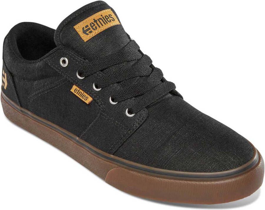 Etnies Barge Ls Sneakers Zwart 1 2 Man