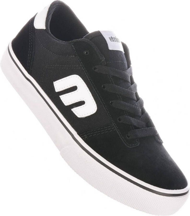 Etnies Calli vulc Zwart Skate schoen Kinder schoen Casual schoen