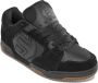 Etnies Zwarte Skate Schoenen met Gom Zool Black Heren - Thumbnail 7