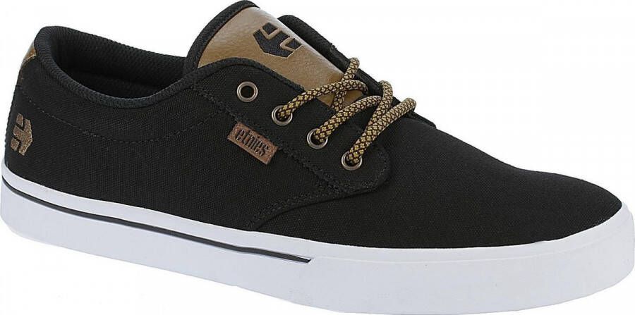 Etnies Jameson 2 Eco schoenen black raw