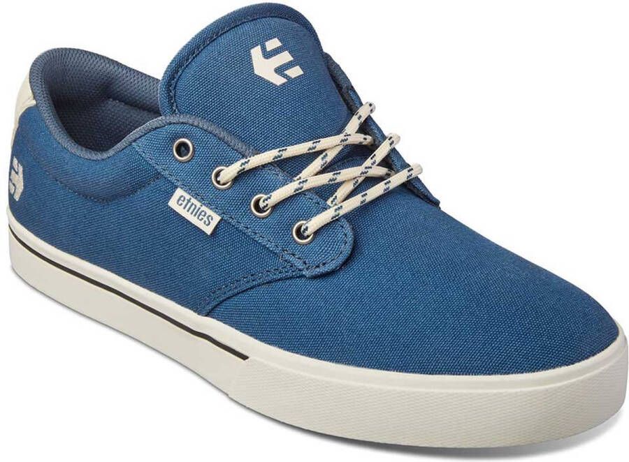 Etnies Jameson 2 Eco Schoenen Blauw Man