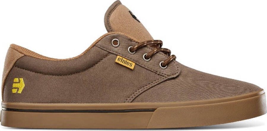 Etnies Jameson 2 Eco Schoenen Brown brown