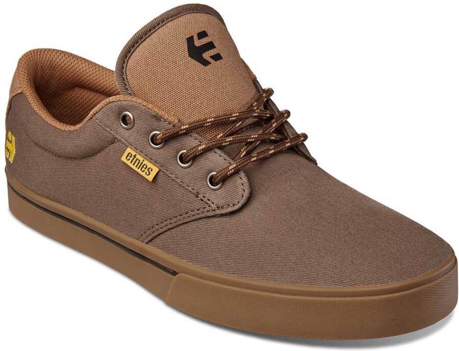 Etnies Jameson 2 Eco Schoenen Bruin Man