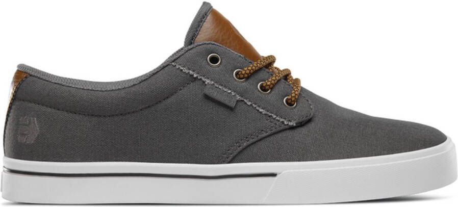 Etnies Jameson 2 Eco schoenen grey brown