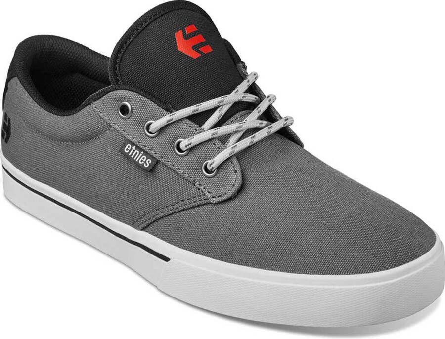 Etnies Jameson 2 Eco Schoenen Grijs Man