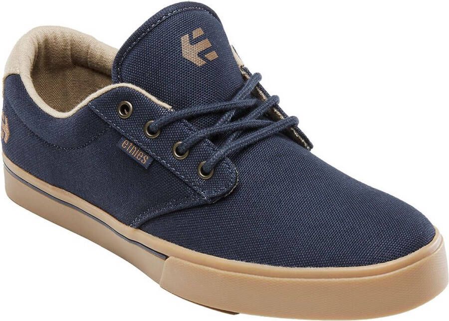 Etnies Jameson 2 Eco Sneakers Blauw Man