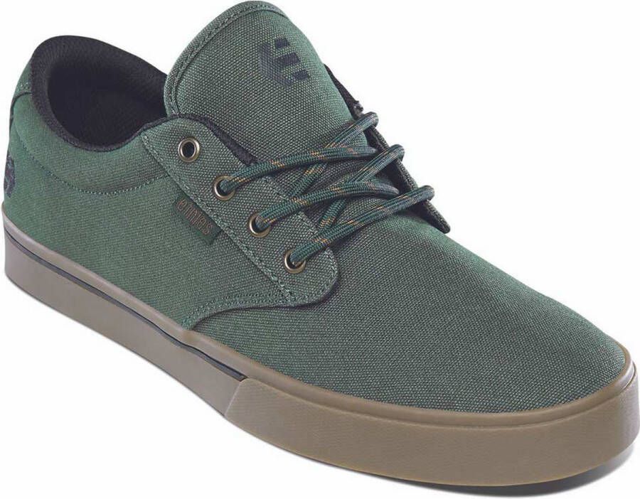 Etnies Jameson 2 Eco Sneakers Grijs 1 2 Man