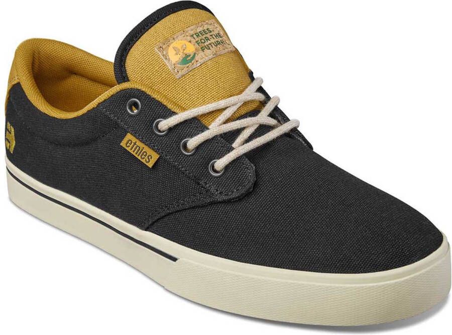 Etnies Jameson 2 Eco X Tftf Sneakers Bruin Man