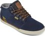 Etnies Jefferson Mtw Sneakers Blauw Man - Thumbnail 2