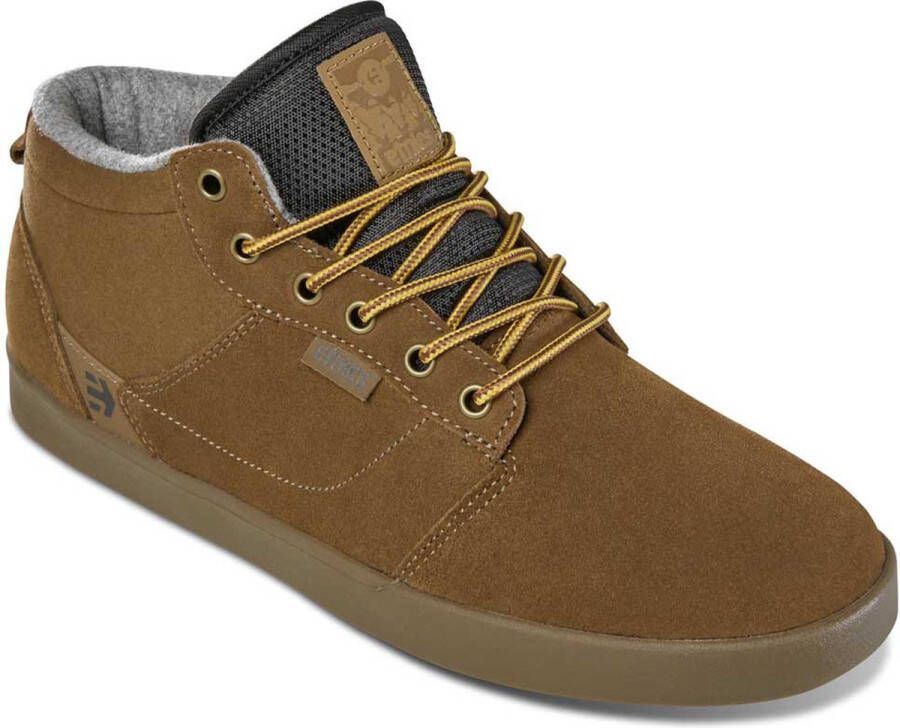 Etnies Jefferson Mtw Sneakers Bruin Man