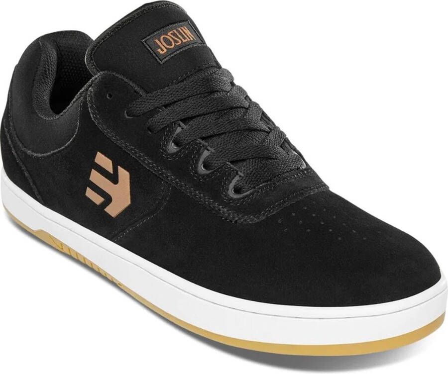 Etnies Joslin Black Tan