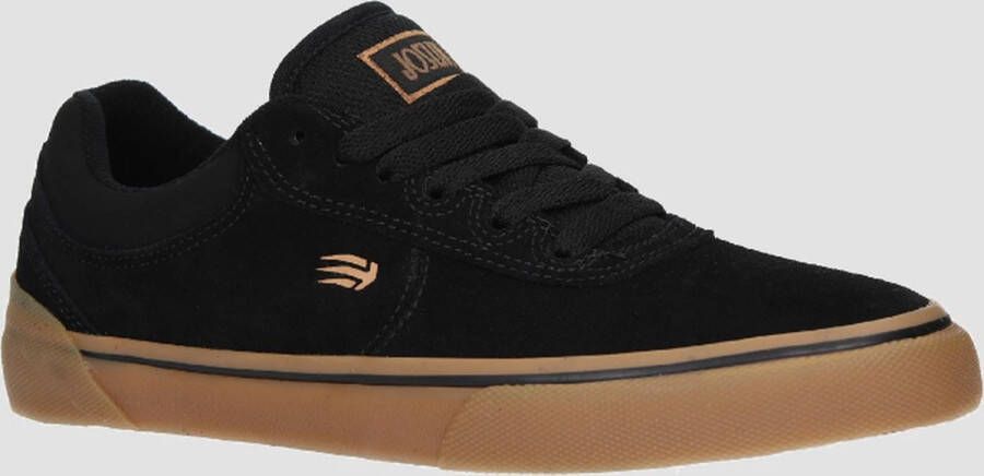 Etnies Joslin Vulc Black Gum