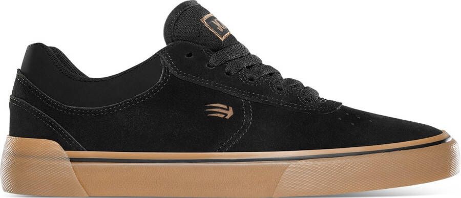 Etnies Joslin Vulc schoenen black gum