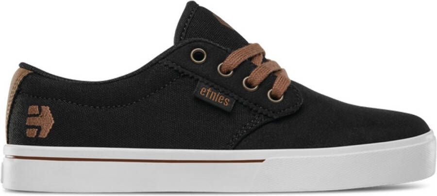 Etnies Kids Jameson 2 Eco kinderschoenen black white