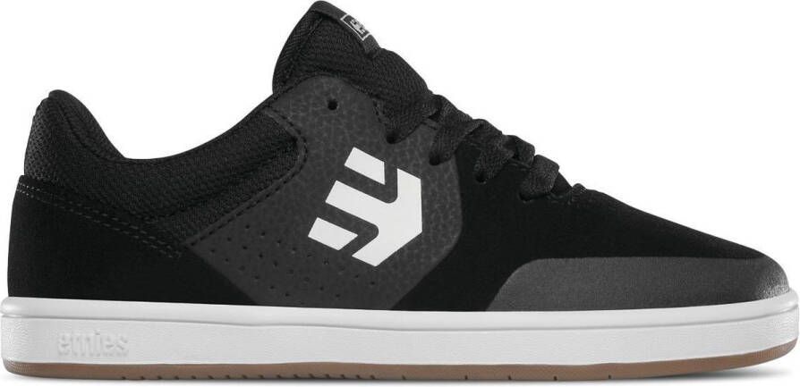 Etnies Kids Marana black gum white