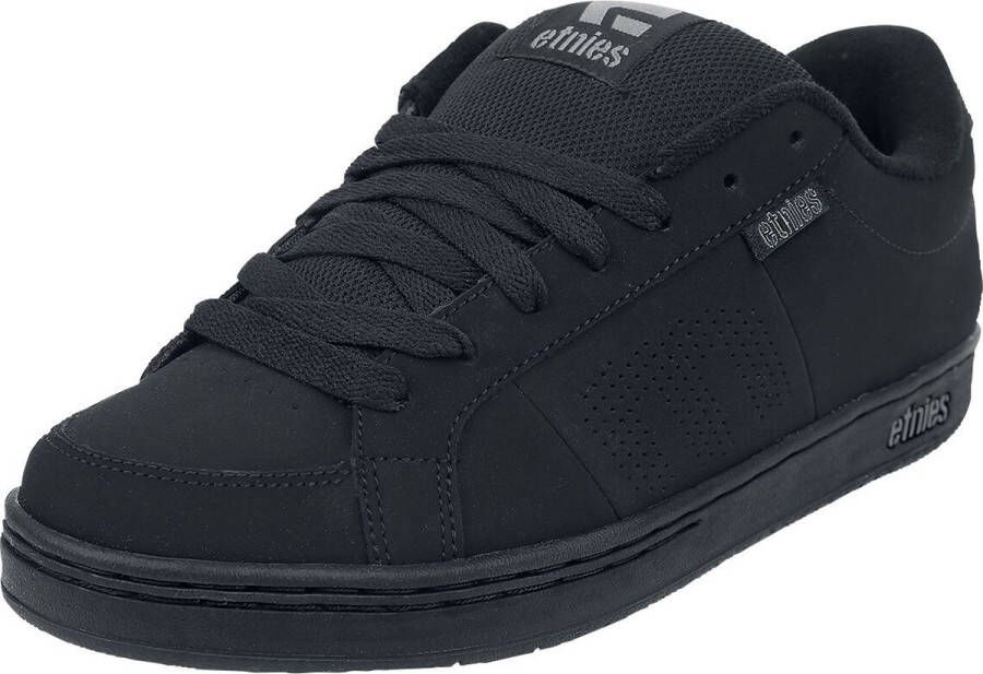 Etnies Kingpin Sneakers Zwart 1 2 Man