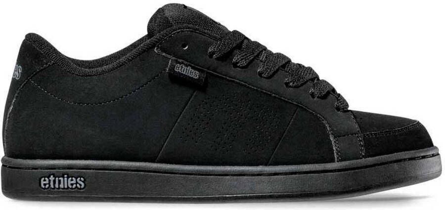 Etnies Kingpin Schoenen Zwart Man