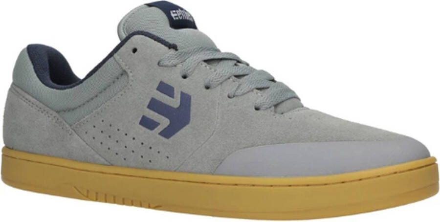 Etnies Marana Grijs Blauw Skate schoen Casual schoen