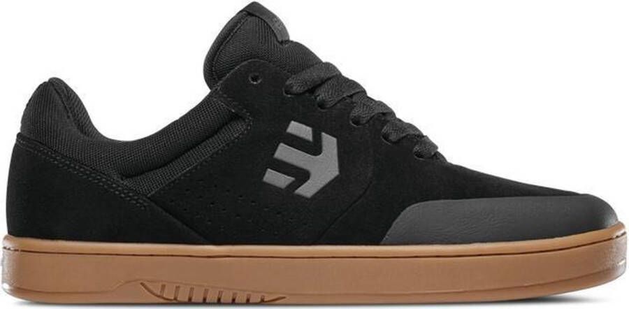 Etnies Marana Michelin black dark grey gum