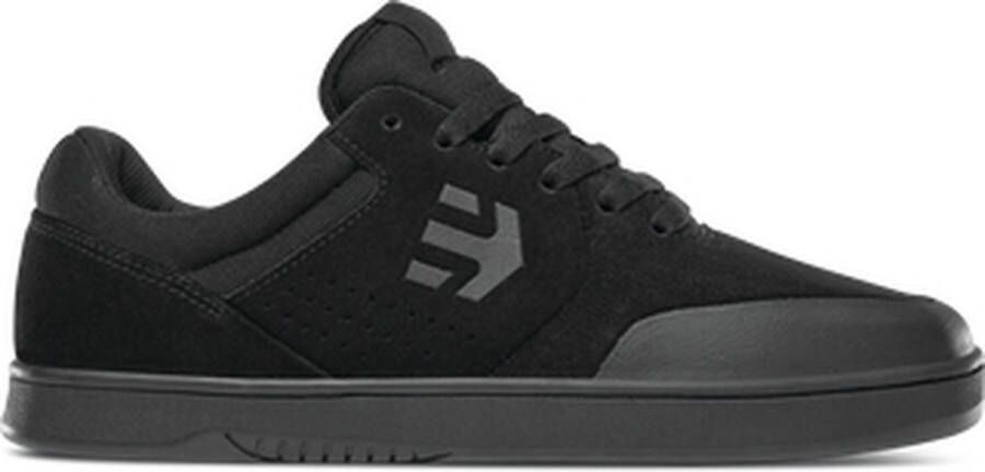 Etnies Marana schoenen black