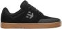 Etnies Marana Schoenen Black dark Grey gum - Thumbnail 2