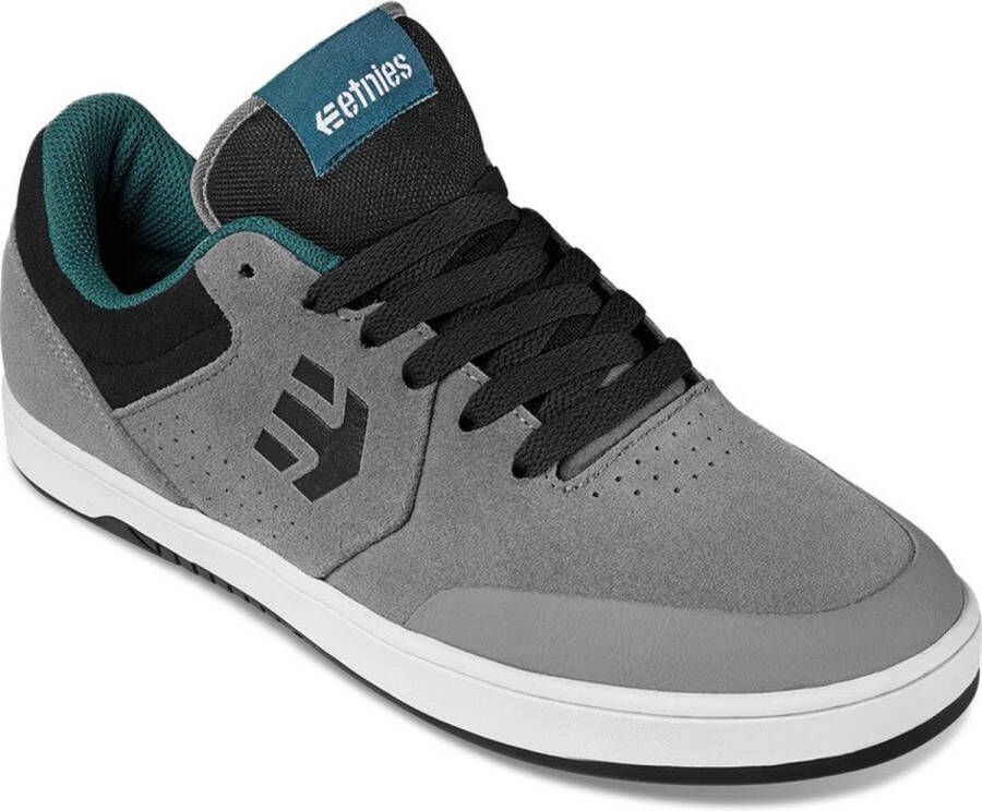 Etnies Marana Schoenen Grey black