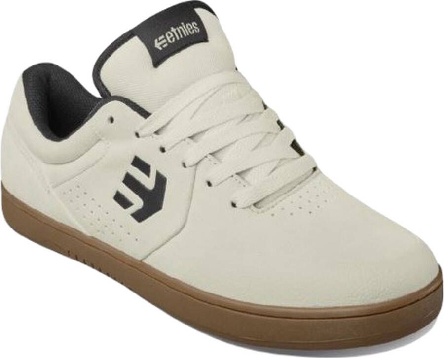 Etnies Marana Schoenen White gum black