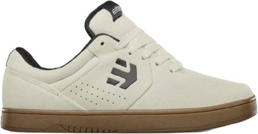 Etnies Marana Schoenen White gum black