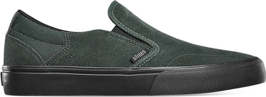 Etnies Marana Slip-On Green-Black