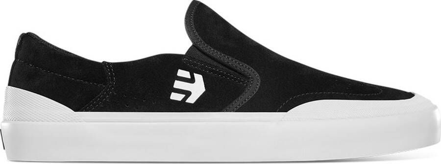 Etnies Marana Slip XLT Black White