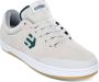 Etnies Marana Wit Groen Skate schoen Casual schoen - Thumbnail 1