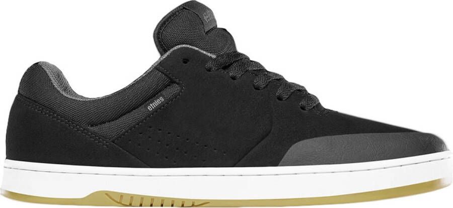 Etnies Marana Zwart Houtskool Skate schoen Casual schoen