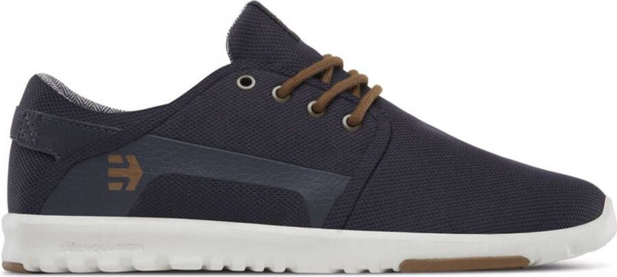 Etnies Scout Sneakers Blauw 1 2 Man