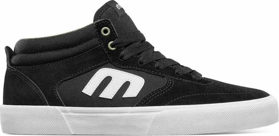 Etnies Windrow Vulc Mid Schoen Zwart Man