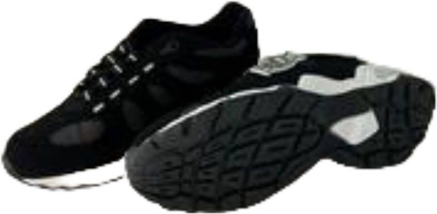 Everlast sportschoenen runner zwart dames