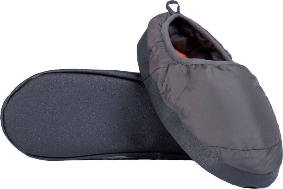 Exped Camp Slipper Pantoffels maat XL 46-47 zwart