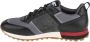 4F Men's Casual H4L-OBML258-25S Mannen Grijs Sneakers - Thumbnail 7