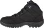 4F Men's Trek H4Z21 OBMH251 21S Mannen Zwart Laarzen Trekkingschoenen - Thumbnail 4