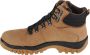 4F Men's Trek OBMH257-44S Mannen Bruin Trekkingschoenen - Thumbnail 7