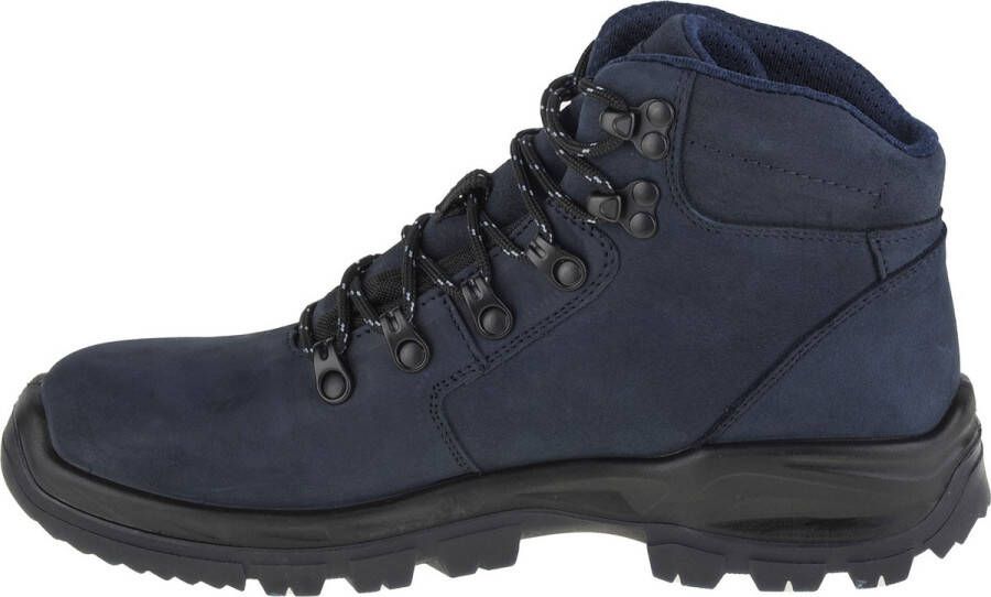 4F Women's Trek OBDH253-31S Vrouwen Marineblauw Trekkingschoenen - Foto 4