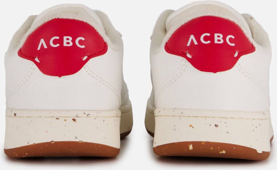 ACBC Sneakers wit Vegan Dames