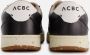 Acbc Evergreen Stijlvolle Sneakers Black Dames - Thumbnail 3