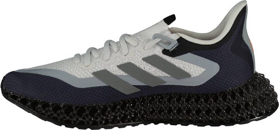 adidas 4dfwd 2 Hardloopschoenen Grijs 1 3 Man