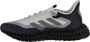 Adidas 4dfwd 2 Hardloopschoenen Grijs 2 3 Man - Thumbnail 6