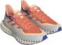 Adidas 4dfwd 2 Hardloopschoenen Oranje Blauw 1 3 Vrouw - Thumbnail 7