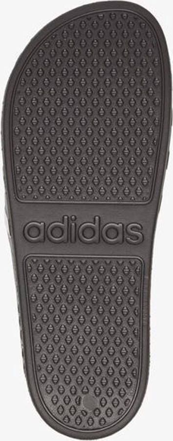 adidas Adilette Aqua badslippers blauw