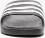 Adidas Adilette badslippers zwart Zwart - Thumbnail 5