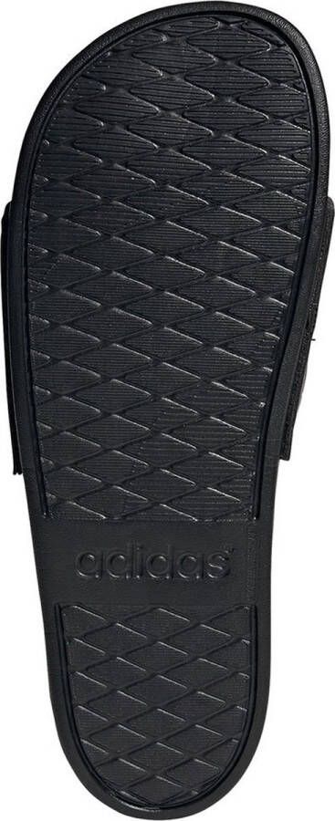 adidas Adilette Comfort badslippers jmdh zwart