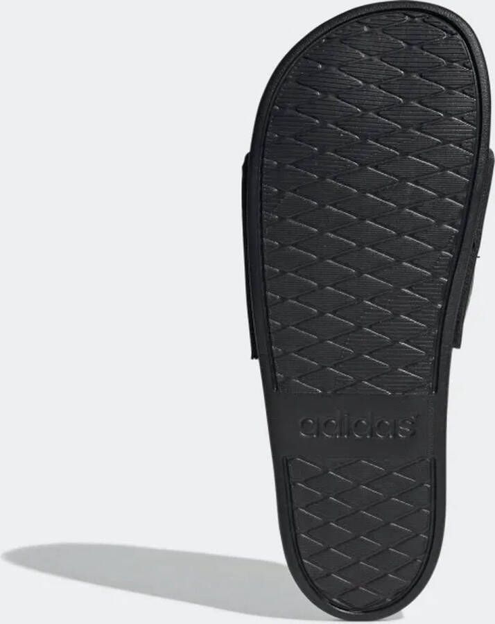 adidas Adilette Comfort badslippers jmdh zwart